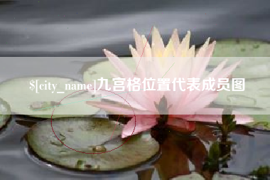 昆山九宫格位置代表成员图