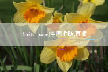 昆山中国消防,直播