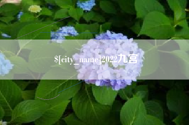 昆山2022九宫